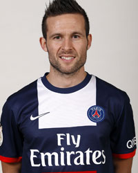 Yohan Cabaye